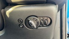 MINI Hatchback 1.5 Cooper Exclusive Premium 5dr Auto Petrol Hatchback